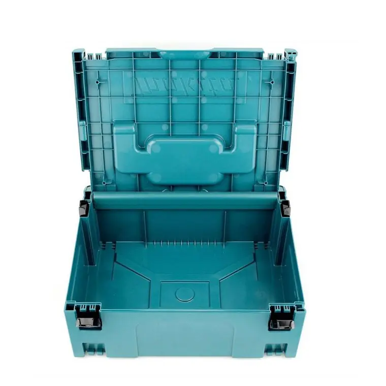 Maleta Plastica Makpac Apilable (TIPO3) Makita 821551-8 3