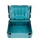 Maleta Plastica Makpac Apilable (TIPO3) Makita 821551-8 - Miniatura 3