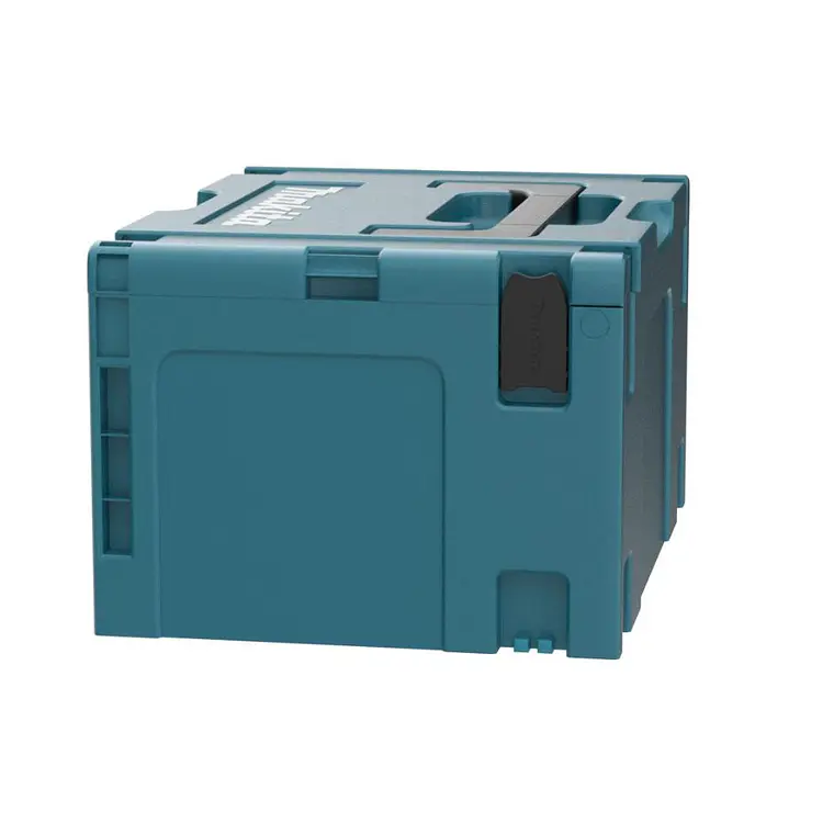 Maleta Plastica Makpac Apilable (TIPO3) Makita 821551-8 4