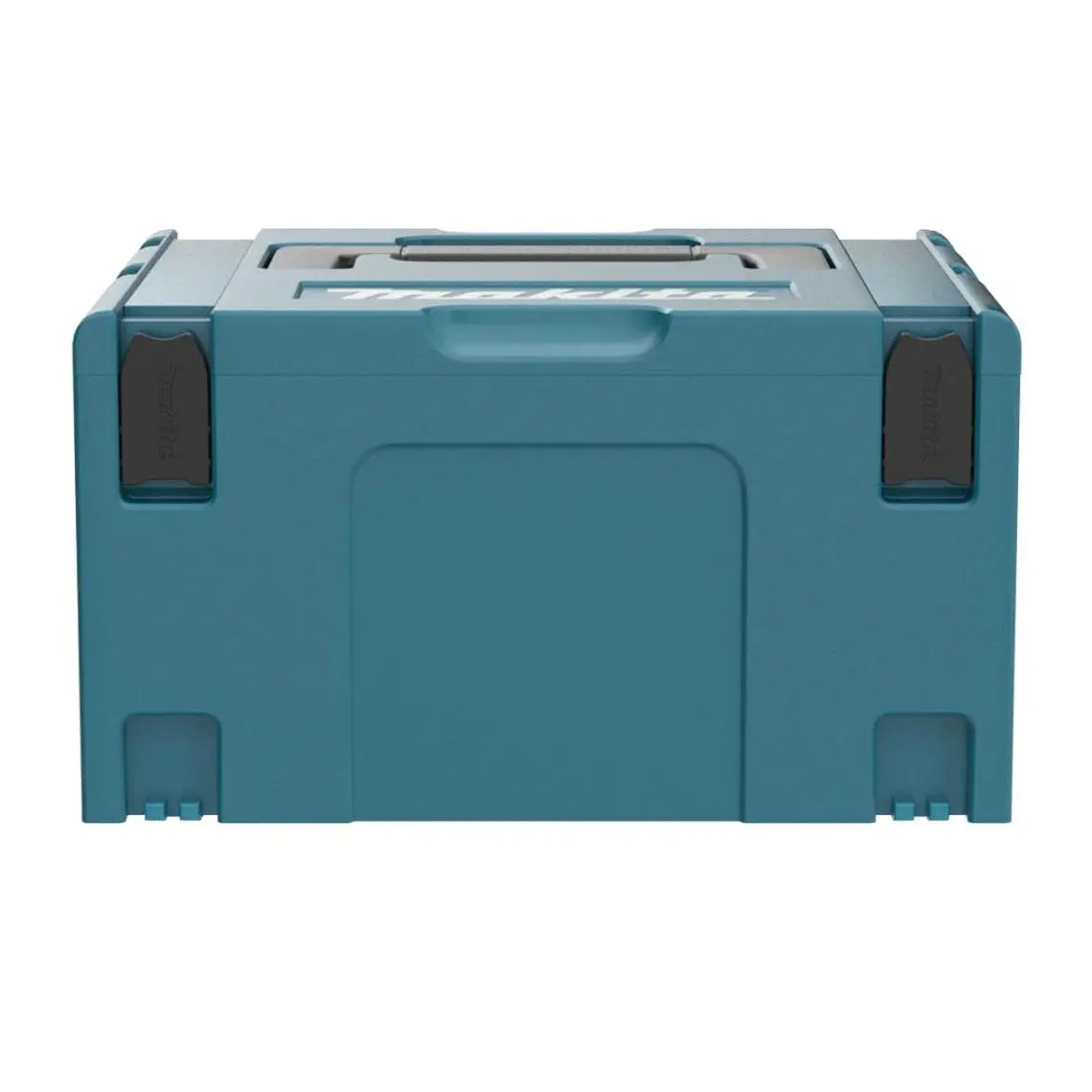 Maleta Plastica Makpac Apilable (TIPO3) Makita 821551-8 5