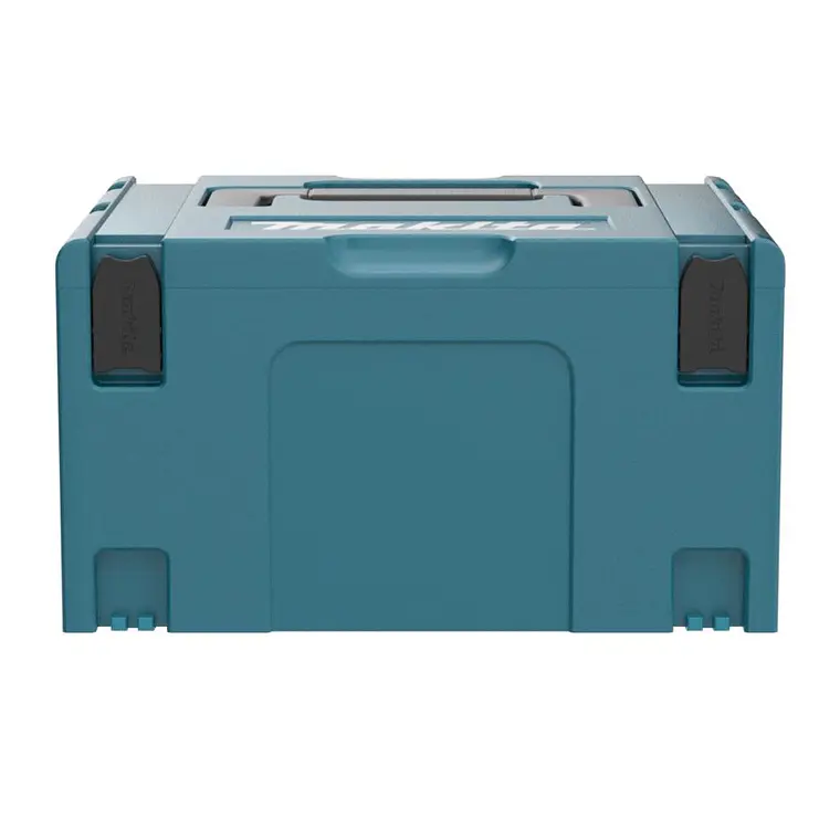 Maleta Plastica Makpac Apilable (TIPO3) Makita 821551-8 5