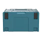 Maleta Plastica Makpac Apilable (TIPO3) Makita 821551-8 - Miniatura 5