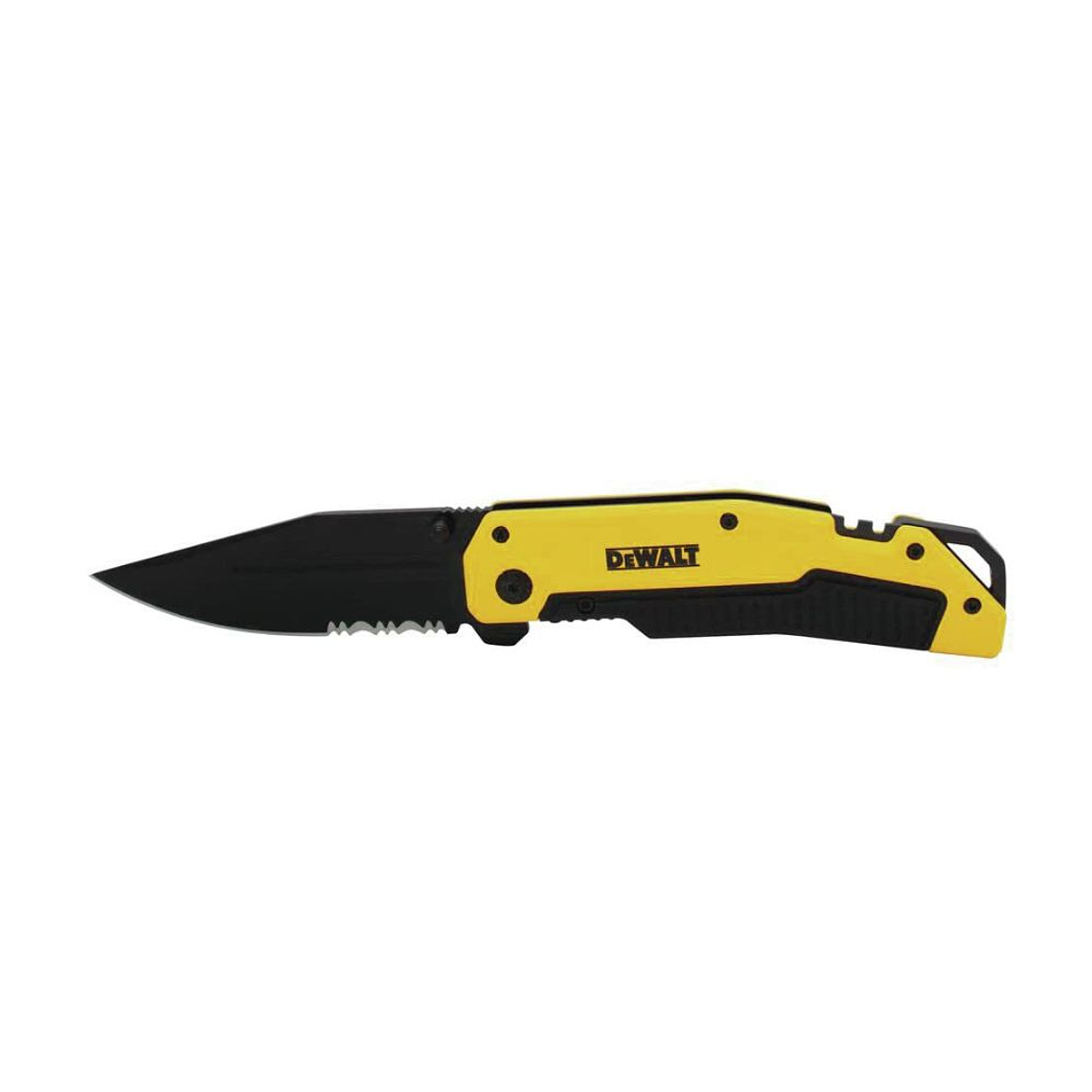 Cuchillo Plegable de Bolsillo Dewalt DWHT10313 1