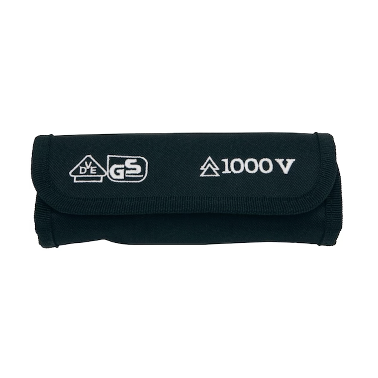 Juego De Destornilladores VDE (10 pc) Dewalt DWHT66417 6