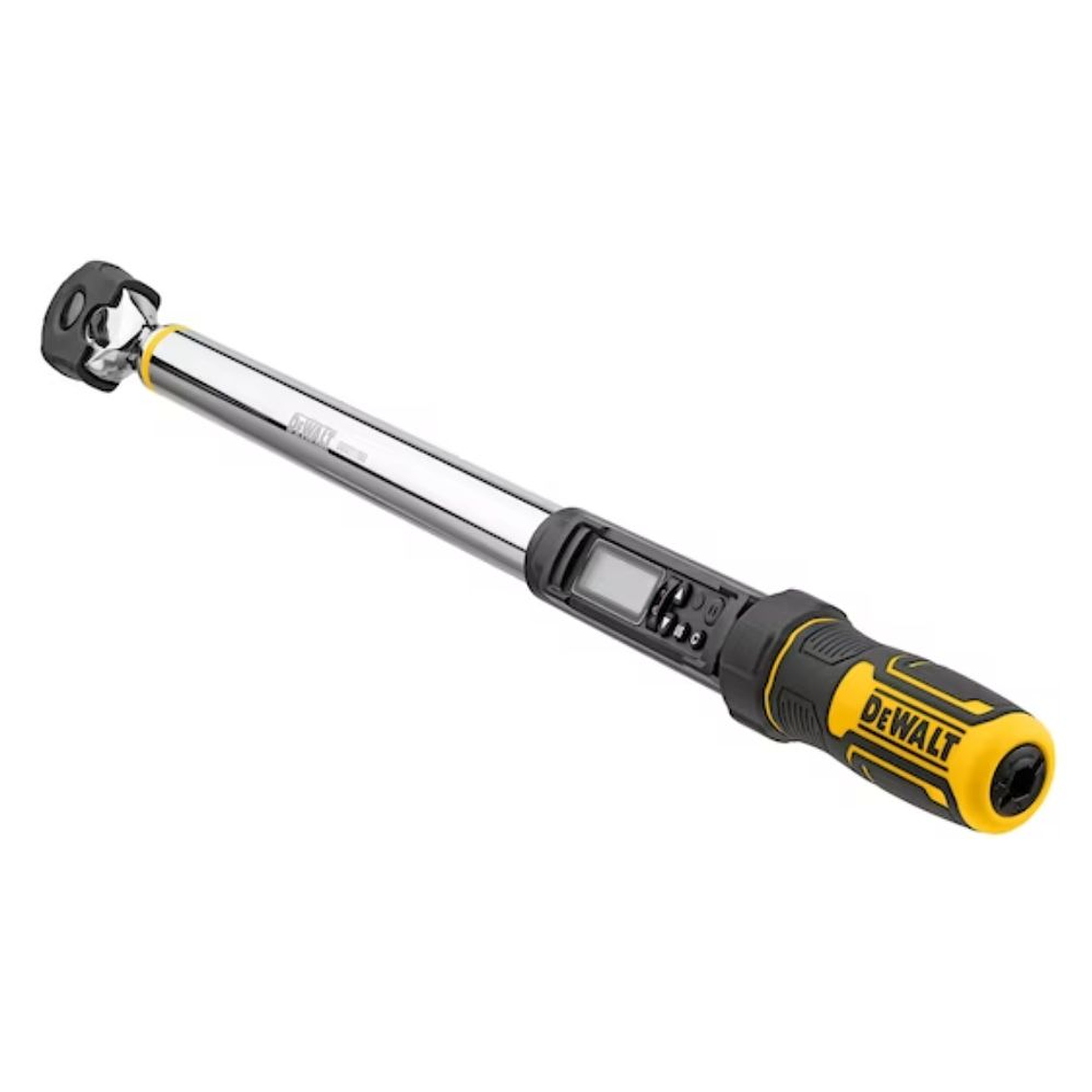 Llave dinamométrica con accionamiento 1/2