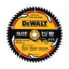 Disco De Sierra 7-1/4