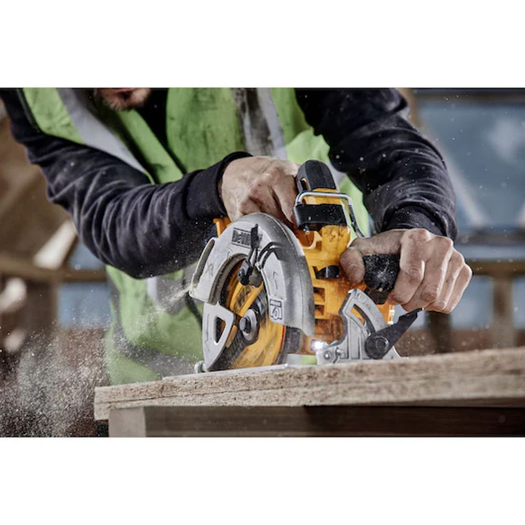 Disco de sierra circular Elite 7-1/4