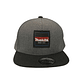 Gorro Jockey Visera Plana Makita MJOCGEN2 - Miniatura 1