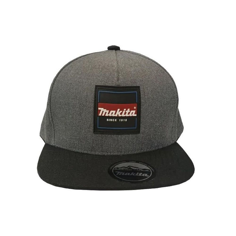 Gorro Jockey Visera Plana Makita MJOCGEN2 2