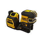 Láser Verde Línea Cruzada 20v Dewalt DCLE34220GB Sin Bateria 4