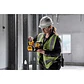 Láser Verde Línea Cruzada 20v Dewalt DCLE34220GB Sin Bateria - Miniatura 7