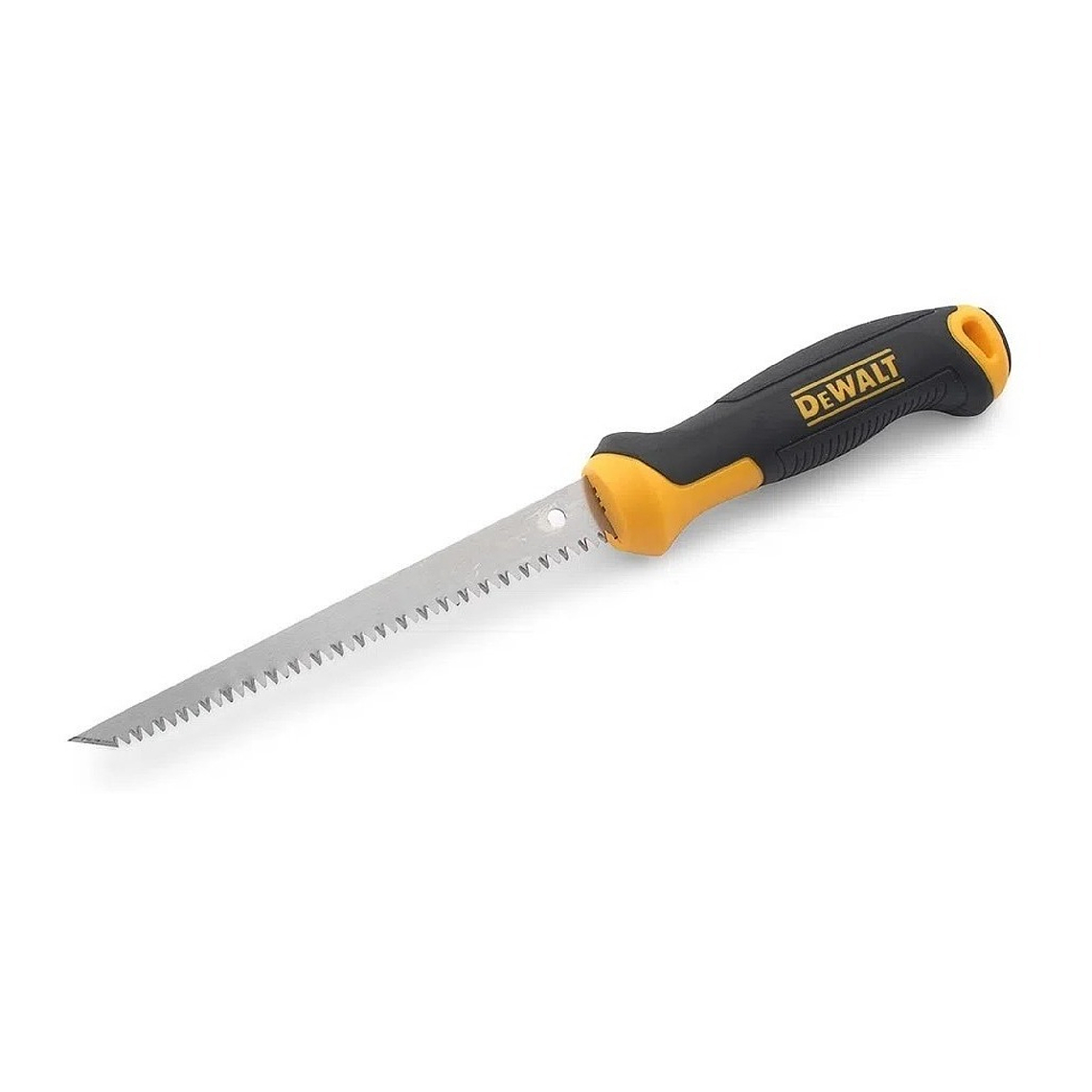 Sierra Serrucho Manual De Punta 6