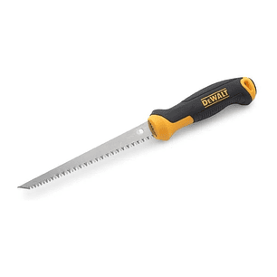 Sierra Serrucho Manual De Punta 6