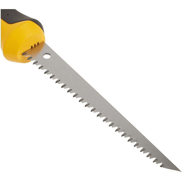 Sierra Serrucho Manual De Punta 6