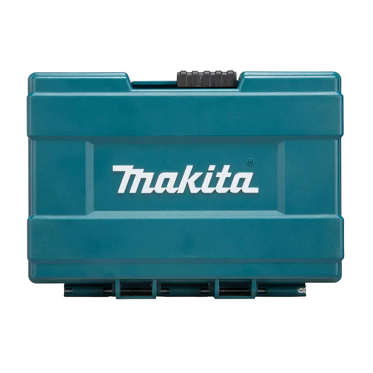 Set 47 Pcs puntas y avellanador D-73461 Makita 3