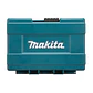 Set 47 Pcs puntas y avellanador D-73461 Makita - Miniatura 3