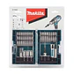 Set 47 Pcs puntas y avellanador D-73461 Makita - Miniatura 4