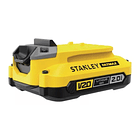 Batería 20v Ion De Litio 2.0ah Stanley SB202-B2 2