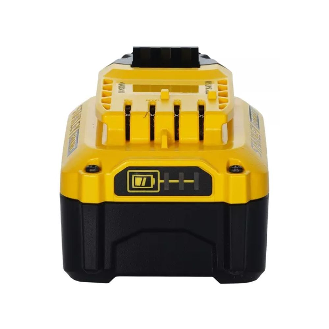 Batería 20v Ion De Litio 4.0ah Stanley SB204-B2 4