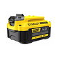 Batería 20v Ion De Litio 4.0ah Stanley SB204-B2 - Miniatura 2