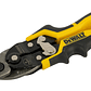 Tijera Ojalatera Corte Recto Dewalt Dwht14675 - Miniatura 5