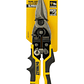Tijera Ojalatera Corte Recto Dewalt Dwht14675 - Miniatura 9