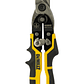 Tijera Ojalatera Corte Recto Dewalt Dwht14675 - Miniatura 1