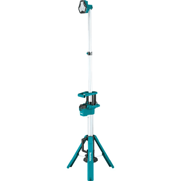 Torre De Iluminación Inalámbrica 18v Makita DML813-1 Sin Baterias 1