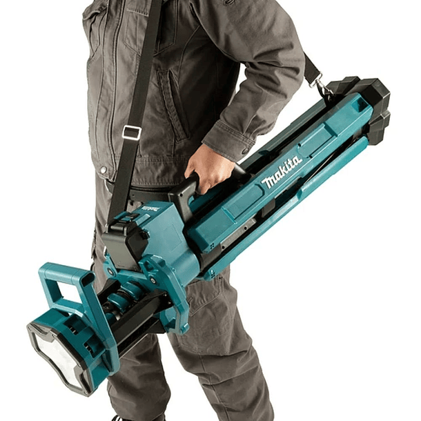 Torre De Iluminación Inalámbrica 18v Makita DML813-1 Sin Baterias 4