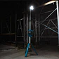 Torre De Iluminación Inalámbrica 18v Makita DML813-1 Sin Baterias - Miniatura 8