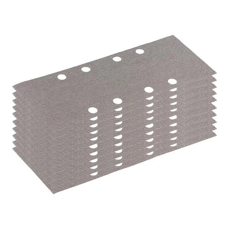 Lija Multiuso (10un) 93x228 G320 Makita D-65305 4