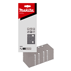 Lija Multiuso (10un) 93x228 G80 Makita D-65252 1