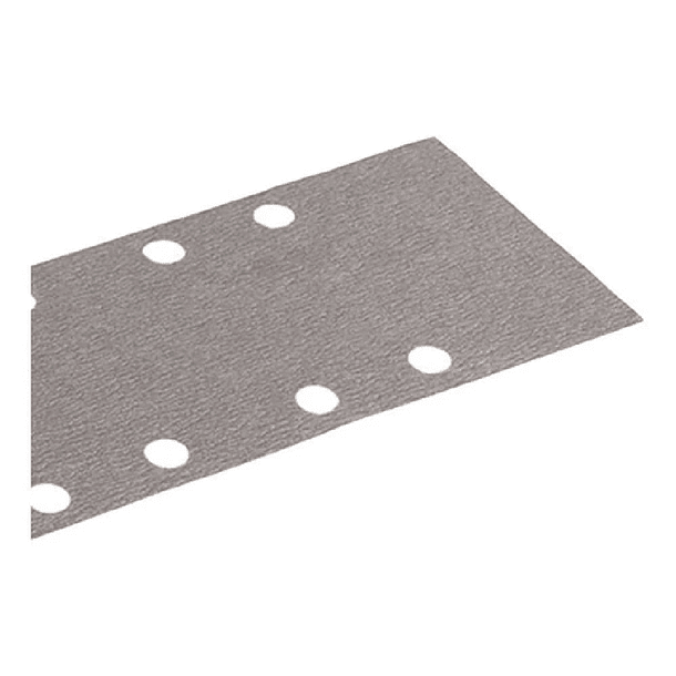 Lija Multiuso (10un) 93x228 G80 Makita D-65252 3