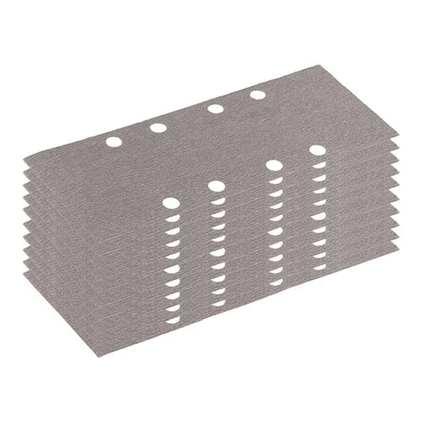 Lija Multiuso (10un) 93x228 G80 Makita D-65252 4