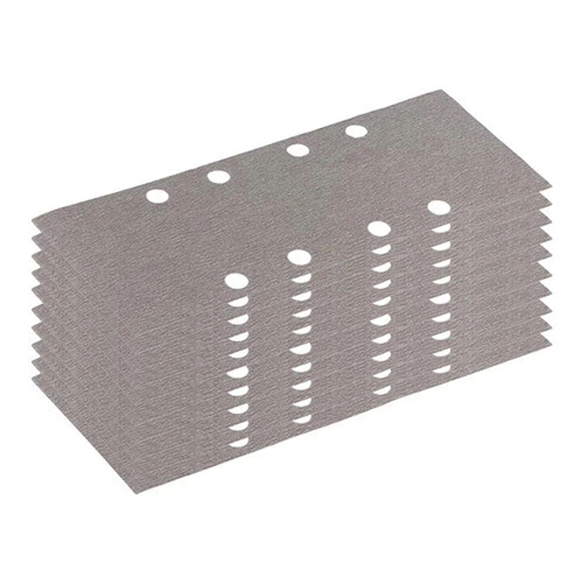 Lija Multiuso (10un) 93x228 G180 Makita D-65280 4