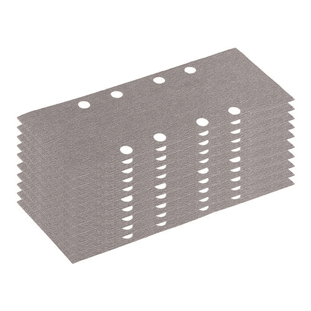 Lija Multiuso (10un) 93x228 G180 Makita D-65280 4