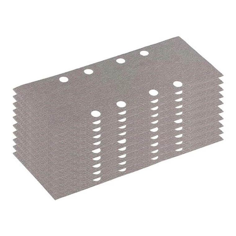 Lija Multiuso (10un) 93x228 G180 Makita D-65280 4