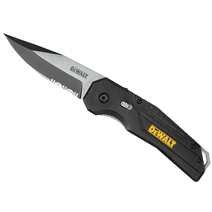 Cuchillo de Bolsillo Dewalt DWHT10911