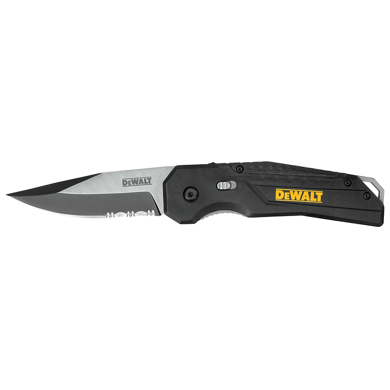 Cuchillo de Bolsillo Dewalt DWHT10911 3