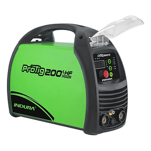 Soldadora Indura Protig 200 Hf Pulse