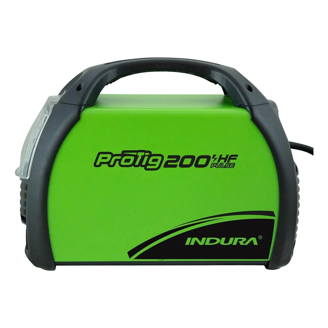 Soldadora Indura Protig 200 Hf Pulse 4