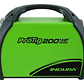 Soldadora Indura Protig 200 Hf Pulse - Miniatura 4
