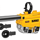 Extractor De Polvo 20v Sds Plus Dewalt Dwh205dh - Miniatura 2