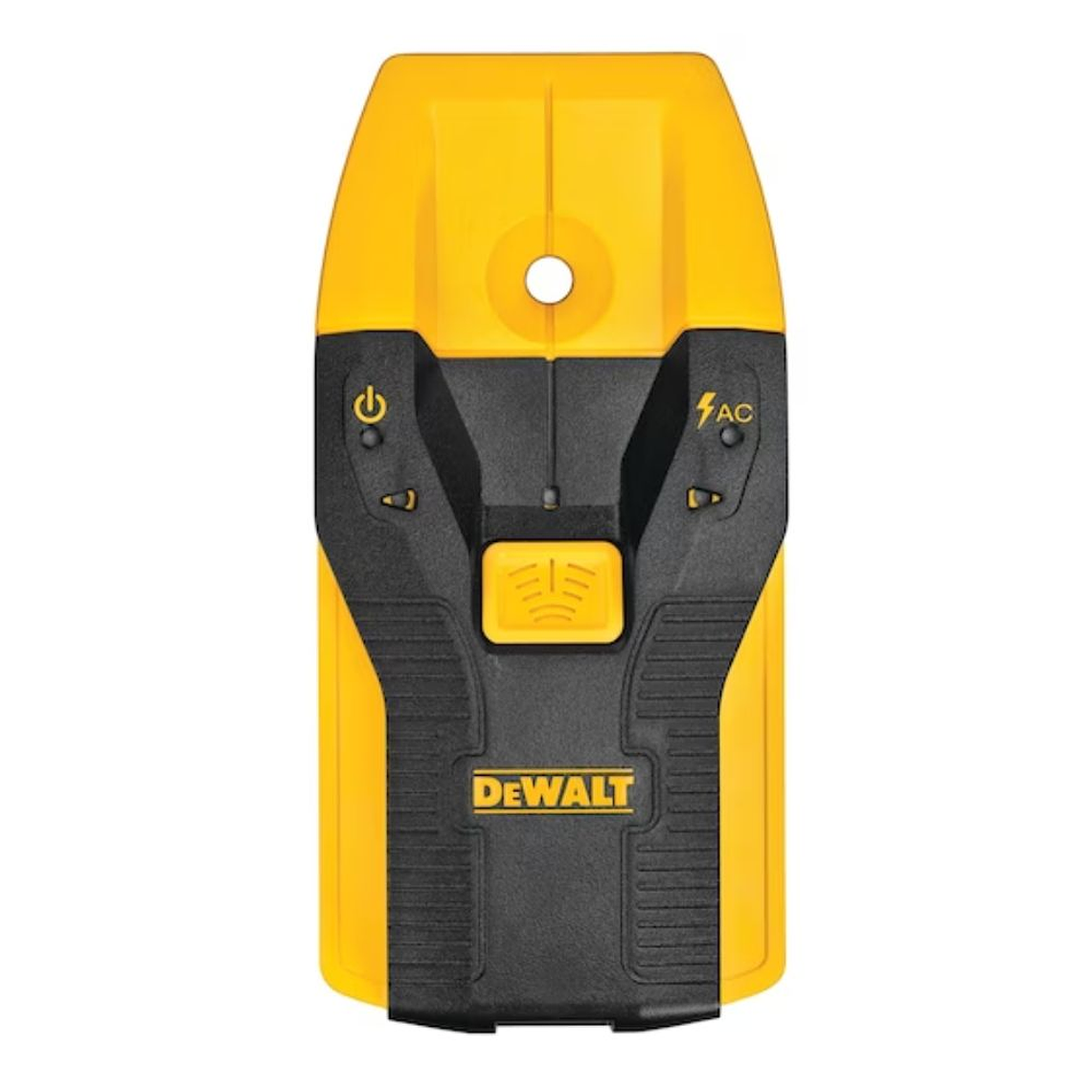 Detector Laser 3/4 Rango Detección 19mm Dewalt Dw0100 1