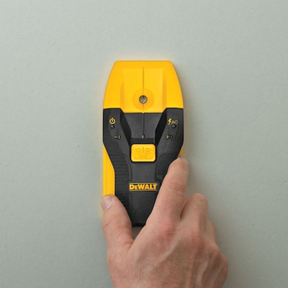 Detector Laser 3/4 Rango Detección 19mm Dewalt Dw0100 4