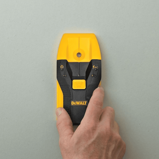 Detector Laser 3/4 Rango Detección 19mm Dewalt Dw0100 4