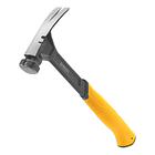 Martillo De Carpintero De 20 Onzas Dewalt Dwht51004 3