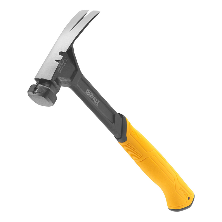 Martillo De Carpintero De 20 Onzas Dewalt Dwht51004 3