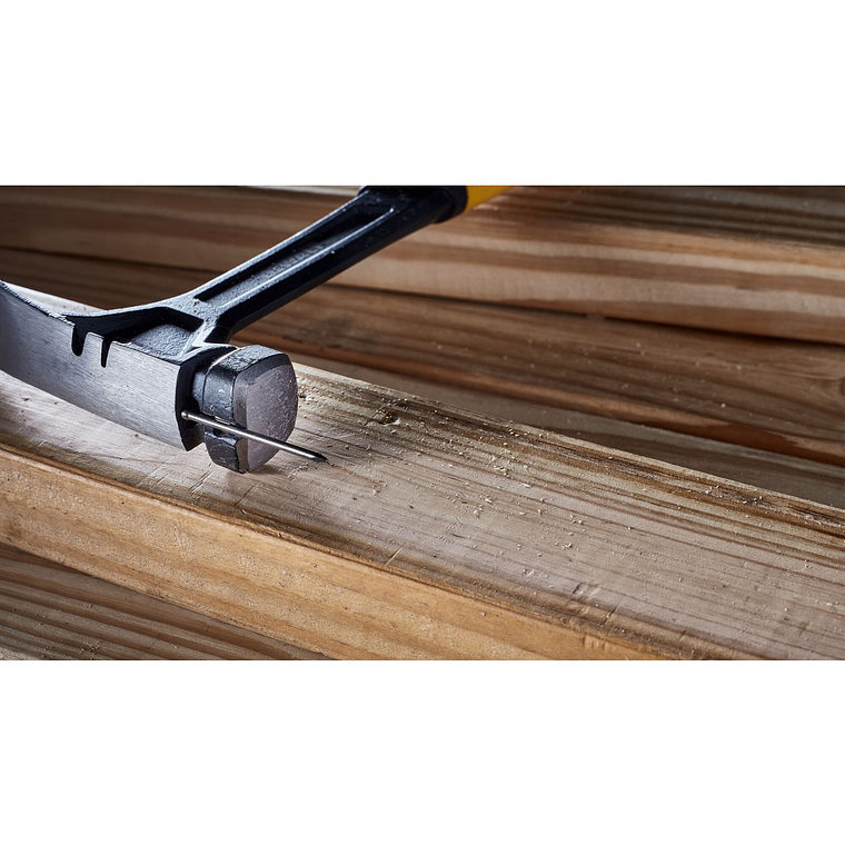 Martillo De Carpintero De 20 Onzas Dewalt Dwht51004 7