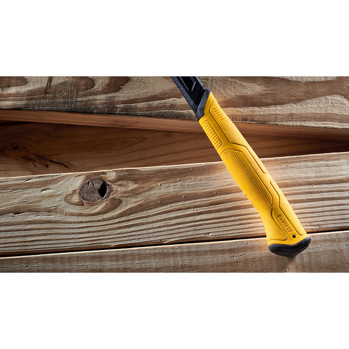 Martillo De Carpintero De 20 Onzas Dewalt Dwht51004 8